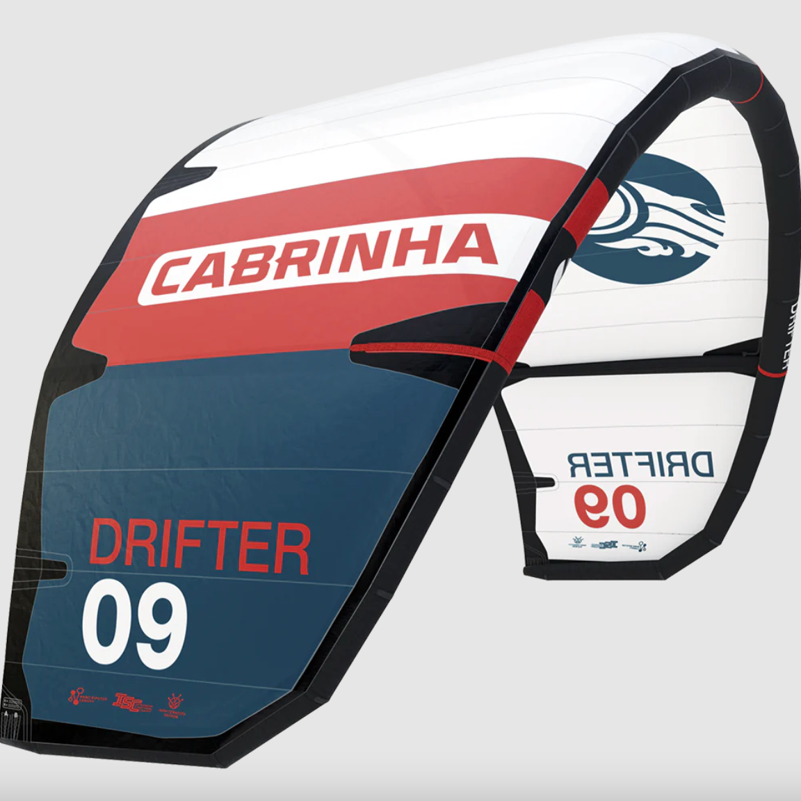 Cabrinha 2024 Drifter / Kite Only