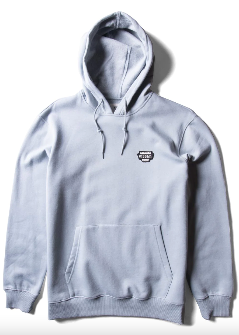 Vissla Solid Sets PO Hoodie