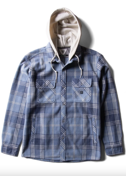 Vissla Eco-zy Shirt Jacket