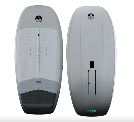 North 2024 Seek Foil Board