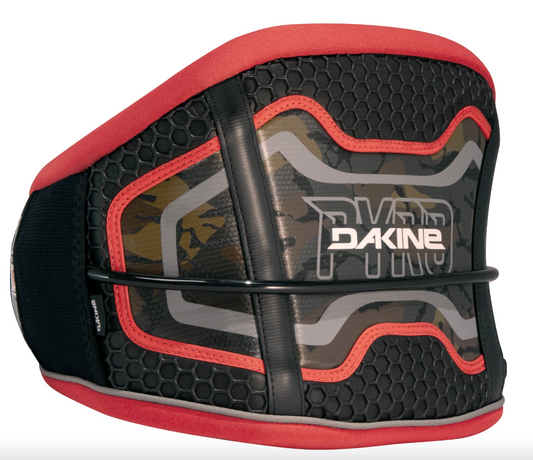 Dakine Pyro Harness / New