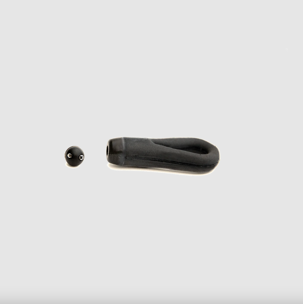 North Trim Handle & Stopper Ball