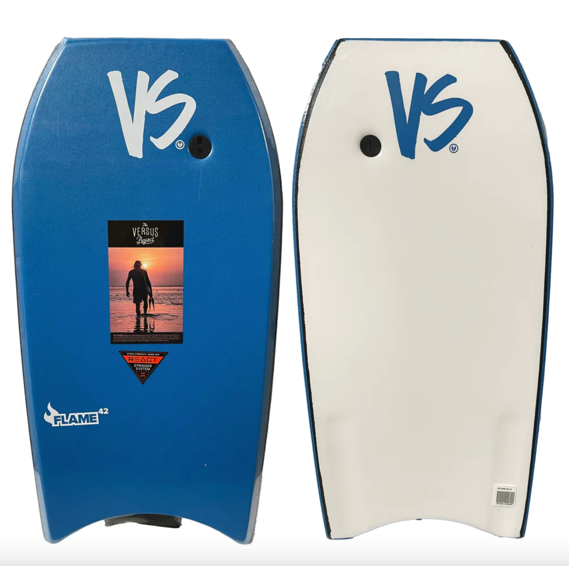 VS Flame XL EPS/ Bodyboard