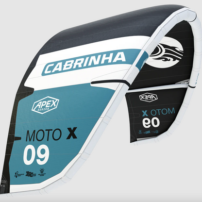 Cabrinha 2024 Moto X Apex