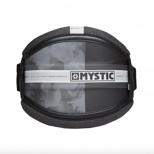 Mystic Majestic Waist / Grey