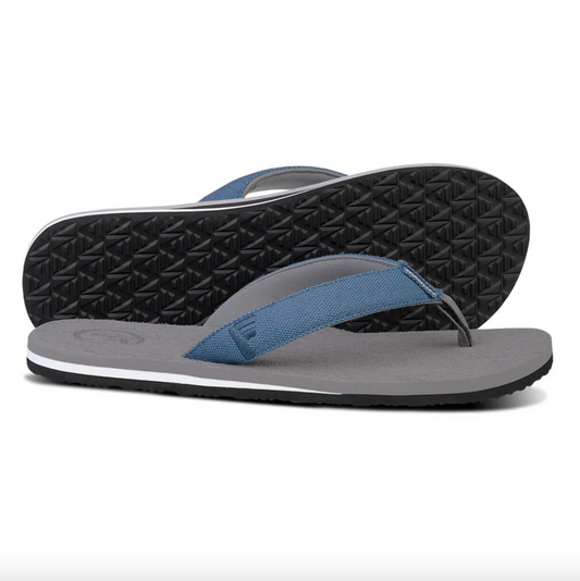 FoamLife Sully / Stone Grey