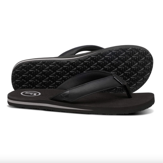 FoamLife Seales Black/Black