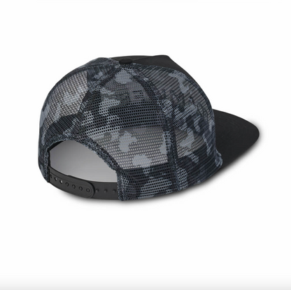 FoamLife Pampa Cap / Black