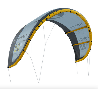 North 2025 Orbit Ultra / Kite Only