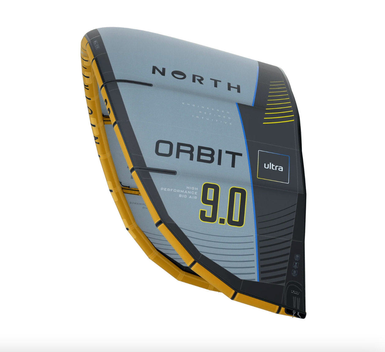 North 2025 Orbit Ultra / Kite Only