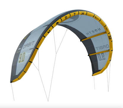 North 2025 Orbit Ultra / Kite Only