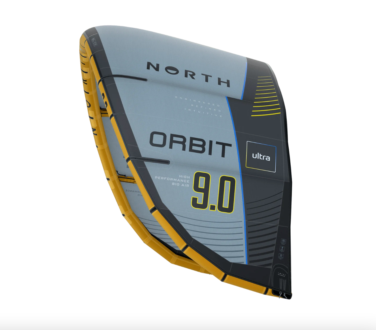 North 2025 Orbit Ultra / Kite Only