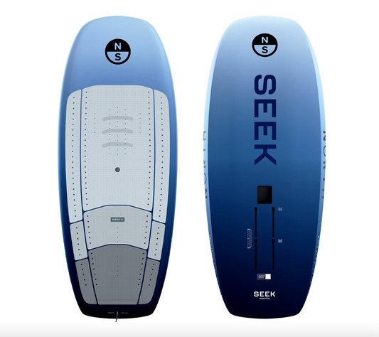 North 2025 Seek Wing Foil Board