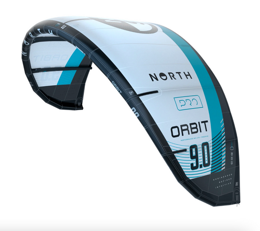 North 2025 Orbit Pro / Kite Only