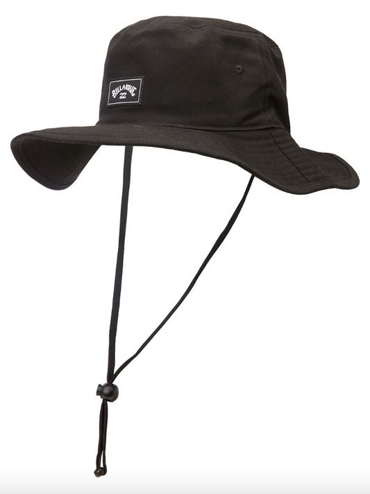 Billabong Big John Sunhat / Black