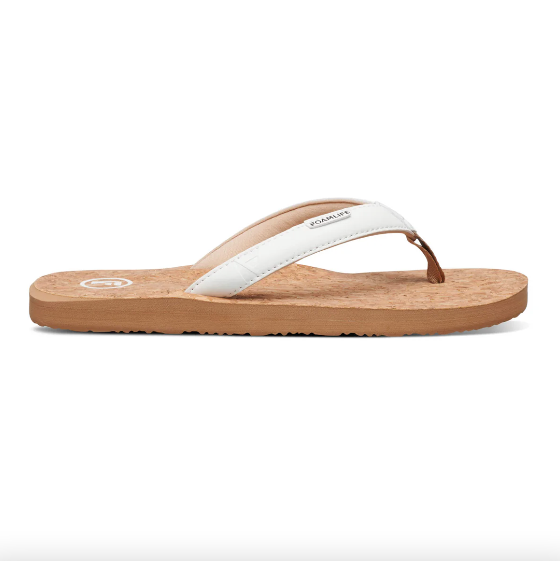 FoamLife Ladies' Goldie / Sand