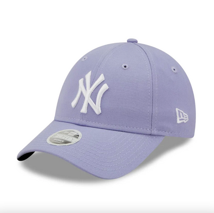 New Era 940 League Purple