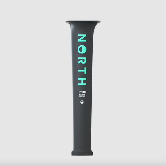 North Sonar HM Carbon Mast