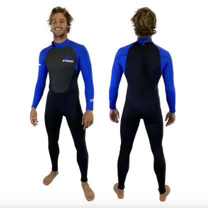 Reef Charge Men's Wetsuit