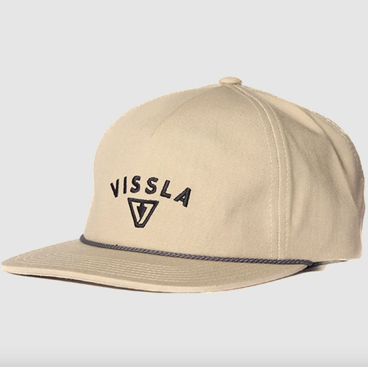 Vissla Solar Swells Cap