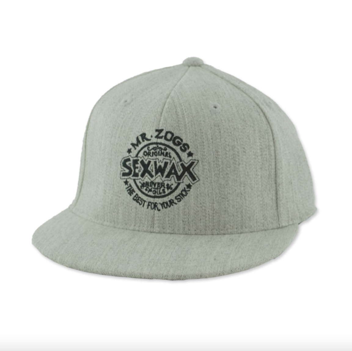 Mr Zogs Sex Wax Classic Cap