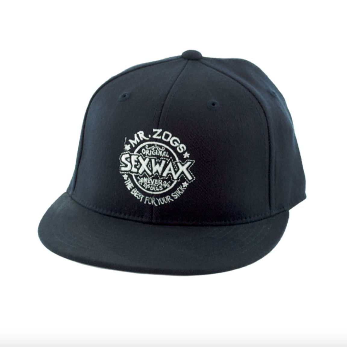 Mr Zogs Sex Wax Classic Cap