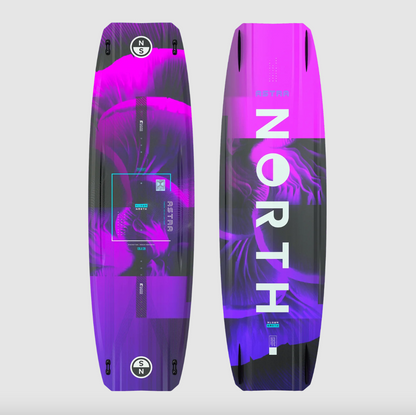 North 2025 Astra TT / Board Only