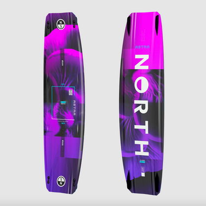 North 2025 Astra TT / Board Only