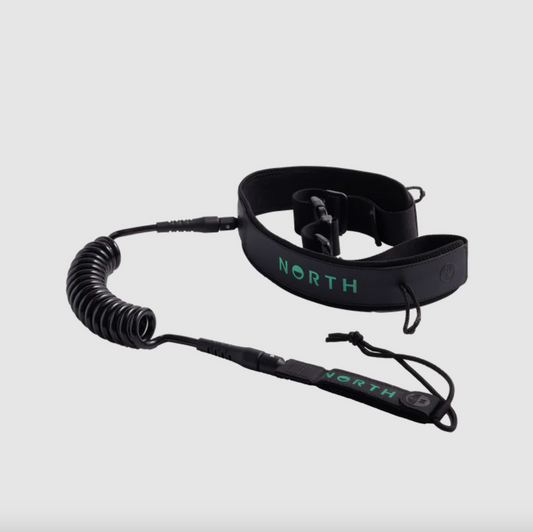 North Waist Board Leash