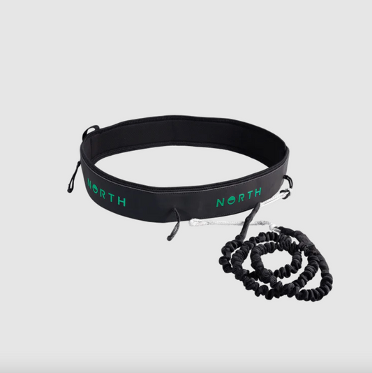 North Waist Wing Leash