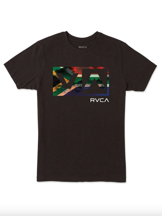 RVCA SA Balance Tee