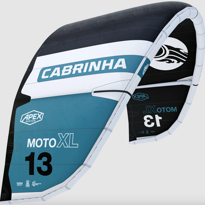 Cabrinha 2024 Moto XL Apex