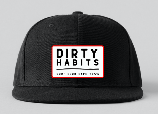 Dirty Habits SurfClub Flatpeak