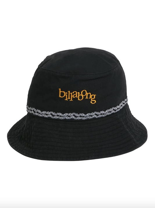 Billabong Ninetees Bucket Hat