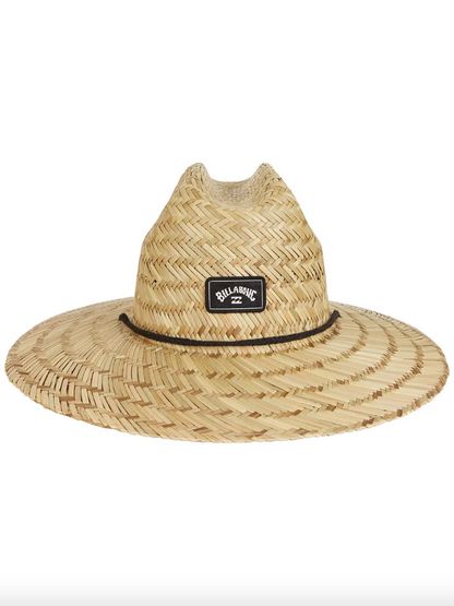 Billabong Tides Hat / Natural