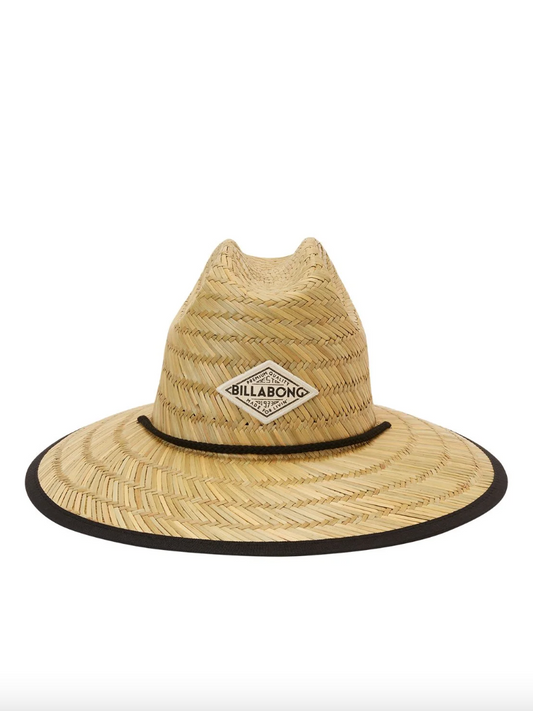 Billabong Tipton Hat / Black Multi