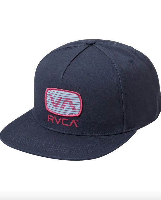 RVCA Transistor Snapback