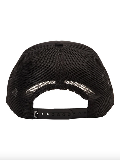 Billabong Riot Trucker / Black