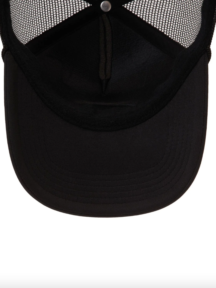 Billabong Riot Trucker / Black