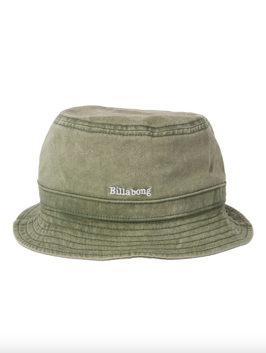 Billabong Barrel Bucket Hat / Hunter