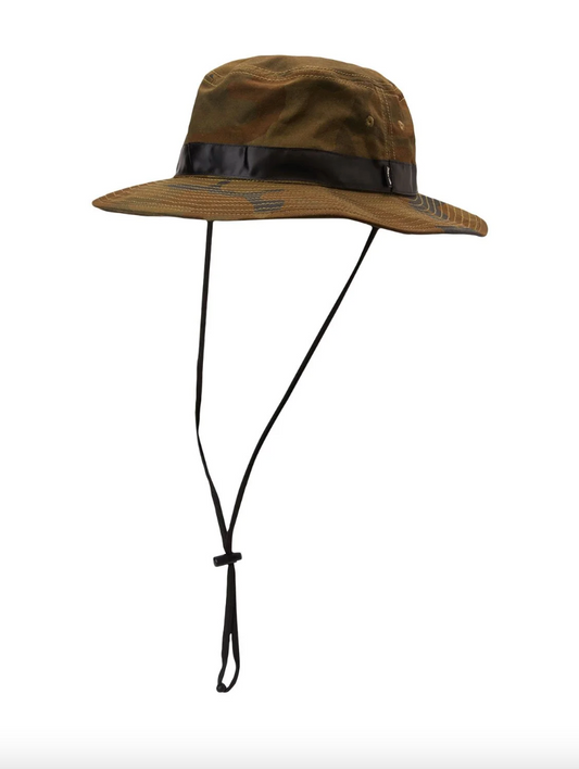 Billabong Boonie Hat / Camo