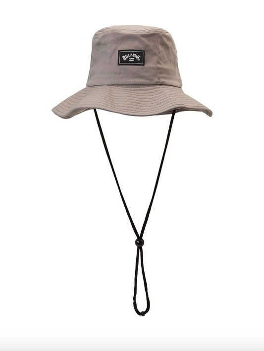 Billabong Big John Sunhat / Alloy