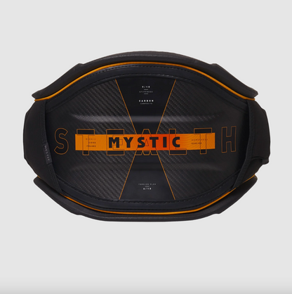 Mystic Stealth Waist Harness / Orange