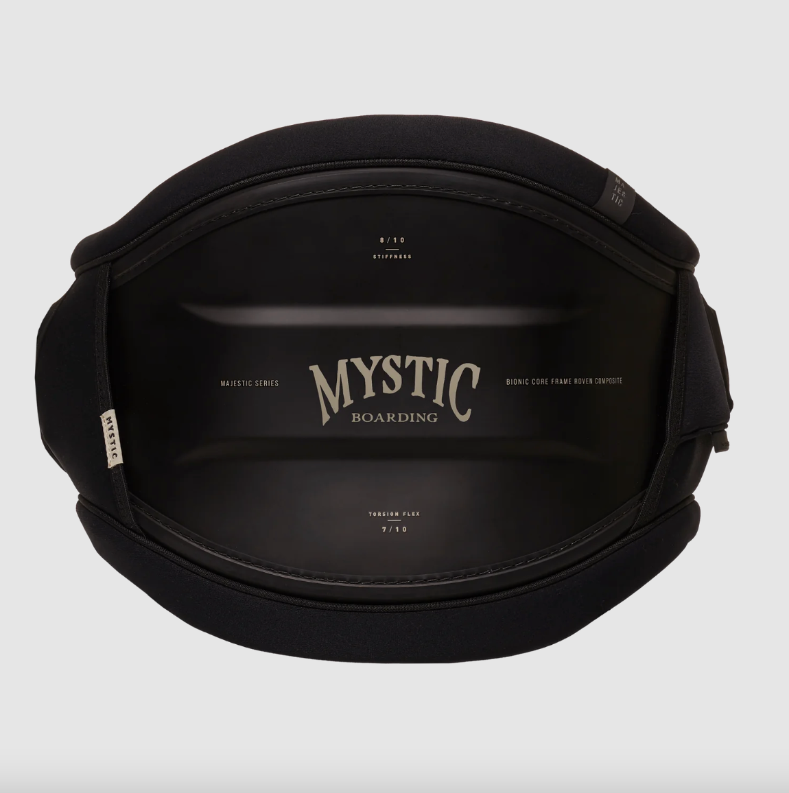 Mystic Majestic Waist Harness / Black