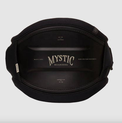 Mystic Majestic Waist Harness / Black