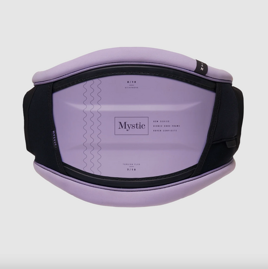 Mystic Gem Waist Harness / Lilac