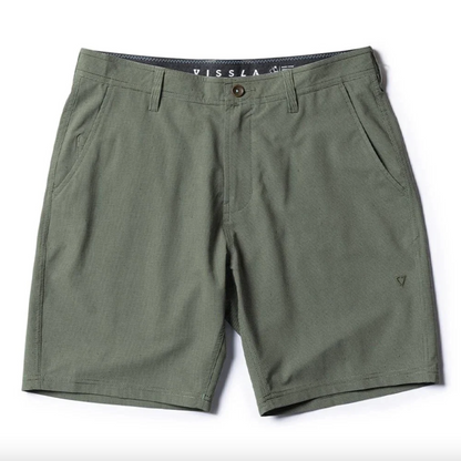 Vissla Canyons Hybrid Walkshort