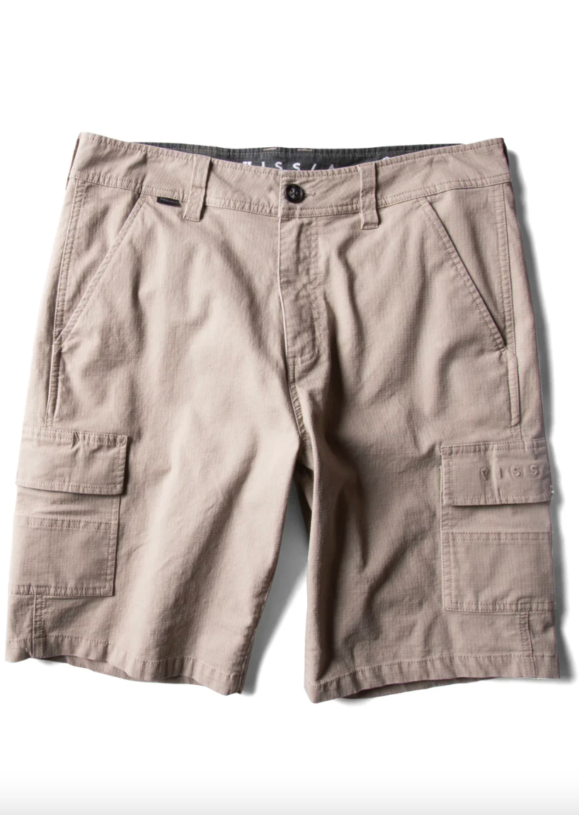 Vissla Padre Cargo Walkshort