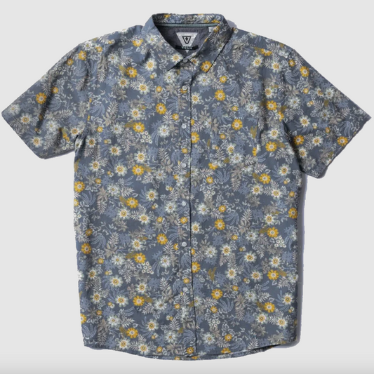 Vissla Hana Eco SS Shirt