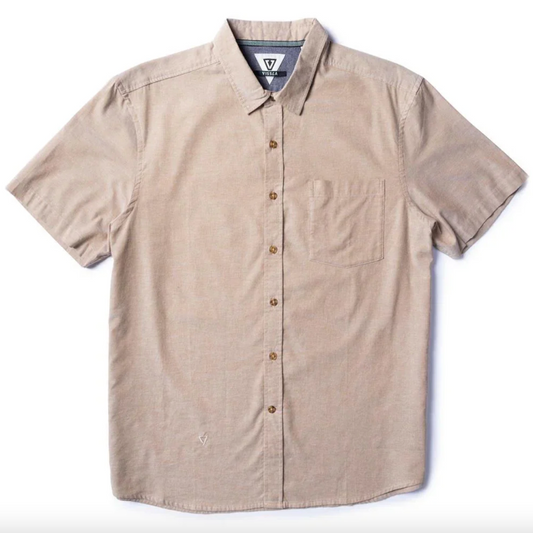 Vissla The Box Eco SS Shirt